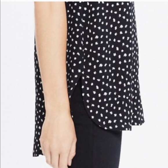 Madewell star flurry racer back tank - Picture 7 of 7